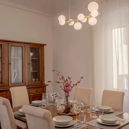 Apartment Duomo