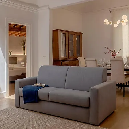 Duomo Apartment *