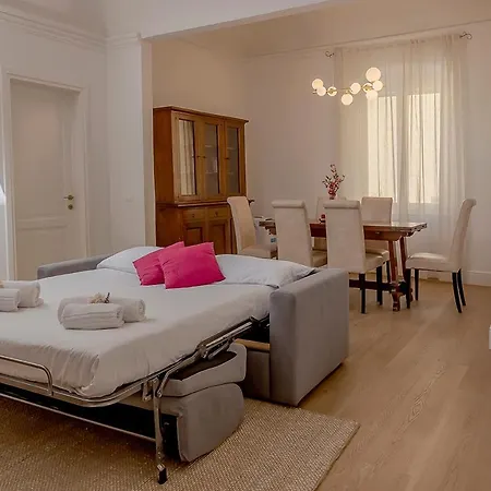 Duomo Apartment