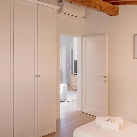 Appartement Duomo