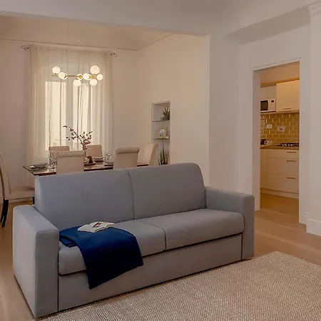 Apartment Duomo *