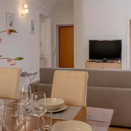 Duomo Apartment