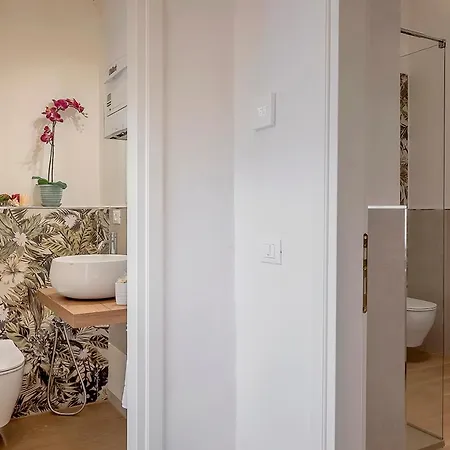 Apartment Duomo