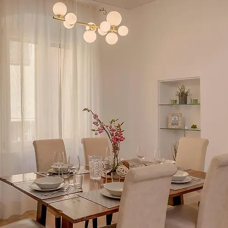 Duomo Apartment *