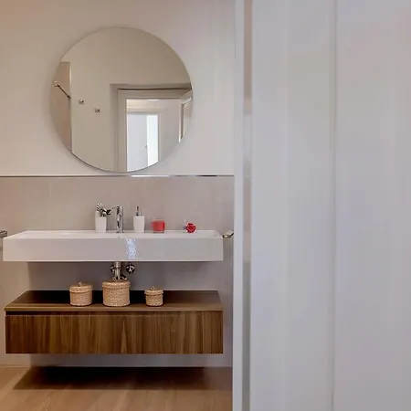 Apartment Duomo *